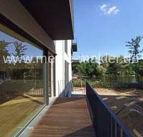 Neubau*Erstbezug*Balkonterrasse*Wasserblick*Köpenick - Berlin