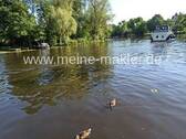 nahe Alte Spree - 