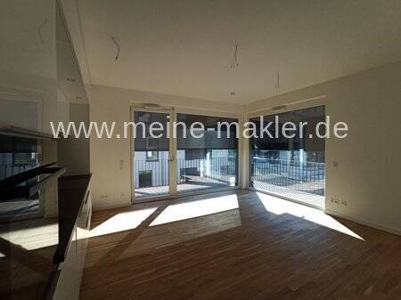 Wohnen/Essen - Jalousien - 