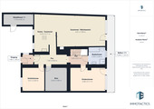 14a OG Haupthaus - 