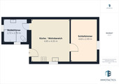 14a Ferienhaus - 