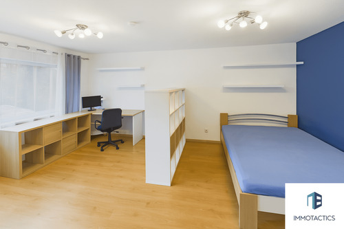 Kinderzimmer EG (AI) - 