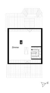 Spitzboden - 
