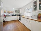 Küche - 5 Zimmer Doppelhaushälfte in Berlin
