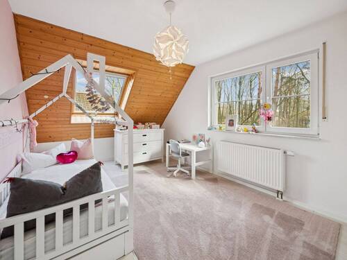 Kinderzimmer - 