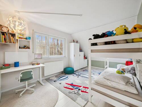 Weiteres Kinderzimmer - 