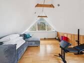 Spitzboden - 
