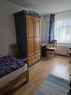 Gästezimmer im OG - 