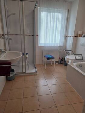 Badezimmer im OG - 