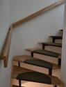 Treppe ins DG - 