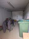 Garage 3x6m - 