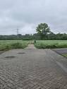 Ende der Stichstraße - 