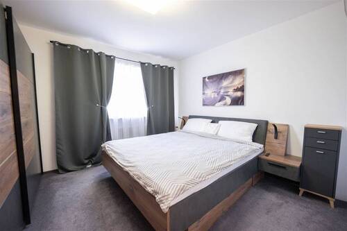 Schlafzimmer - 