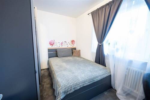 Kinderzimmer - 