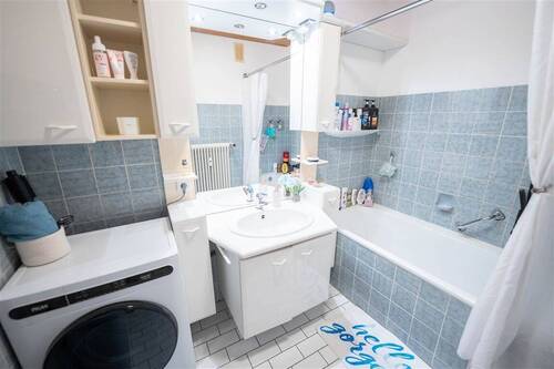 Badezimmer - 