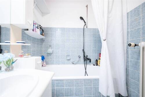 Badezimmer - 
