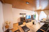 Wohn/Esszimmer - 