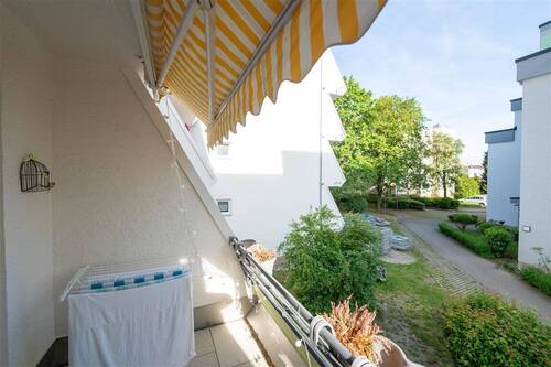 Balkon - 