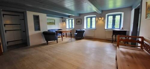 Wohnzimmer - 