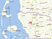 Lage in Schleswig-Holstein - 