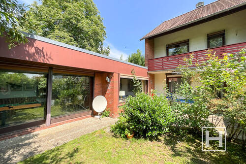 Bild 1 - Aus der Reihe getanzt... - 239.000,00 EUR Kaufpreis, ca.  161,00 m² Wohnfläche