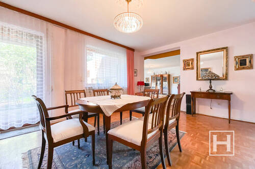 Bild 2 - 4 Zimmer Reihenendhaus zum Kaufen in Bad Segeberg