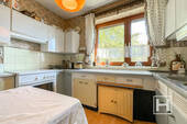 Küche - 4 Zimmer Reihenendhaus in Bad Segeberg
