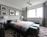 Schlafzimmer - 