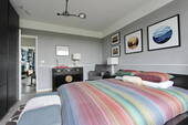 Schlafzimmer II - 