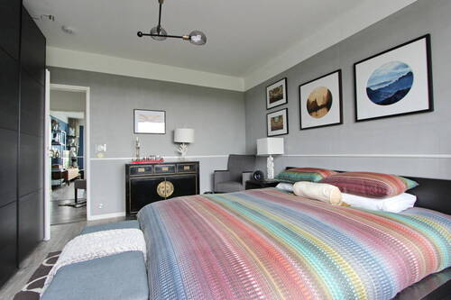 Schlafzimmer II - 