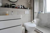 Badezimmer II - 