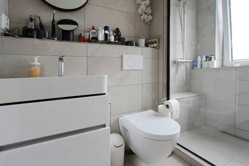 Badezimmer II - 