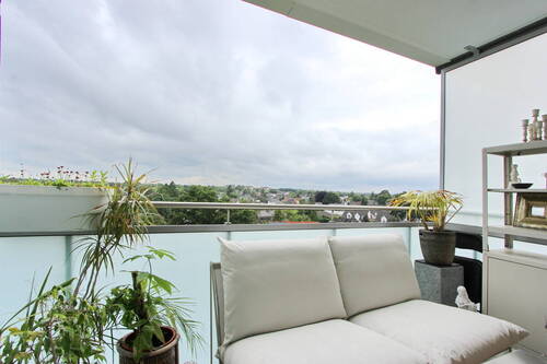 Balkon - 