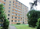 Außenansicht II - 3 Zimmer Etagenwohnung in Norderstedt