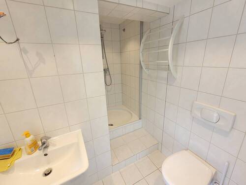 Duschbad - 
