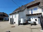 Hausansicht - 