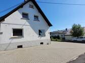 Straßenansicht - 