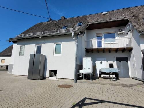 Bild 4 - Einfamilienhaus mit 130,00 m² in Kaden zur Miete