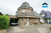 Alpen: Kleines Schmuckstück - Alpen: Kleines Schmuckstück - 435.000,00 EUR Kaufpreis, ca.  115,00 m² Wohnfläche