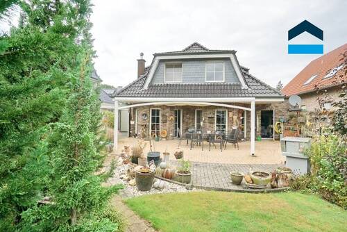 Rückansicht - 