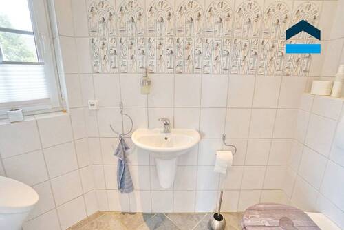 Gäste-WC - 