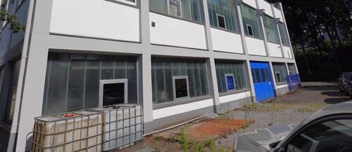 Bild 2 - Halle zur Miete in Haan