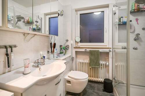 Badezimmer - 
