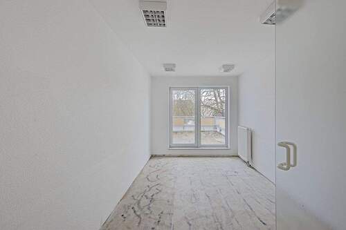 Raum - 6 Zimmer Büro in Dortmund