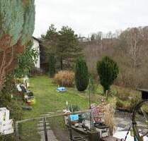 ** BAUPLATZ IN SCHÖNER, RUHIGER LAGE VON WISSEN **