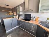 Küche - 4 Zimmer Etagenwohnung in Erkelenz