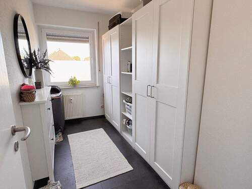 Schlafen / Ankleide - 