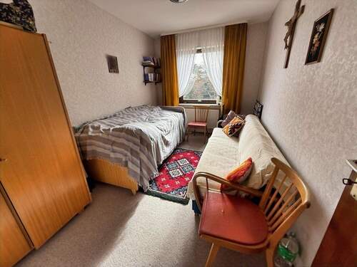 Schlafzimmer - 