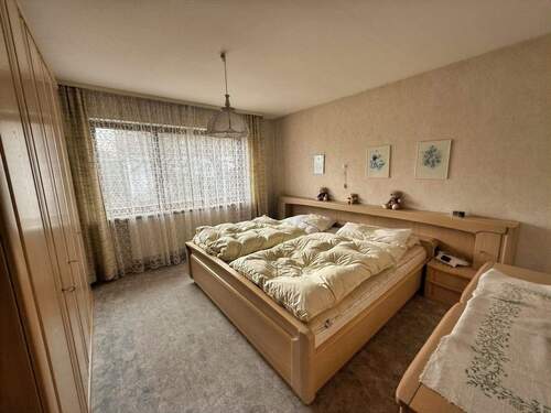 Schlafzimmer - 