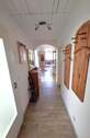 Obergeschoss: Flur/Wohnbereich - 